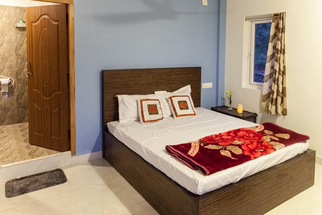 Petra Family Guest House วัลปาไร ห้อง รูปภาพ