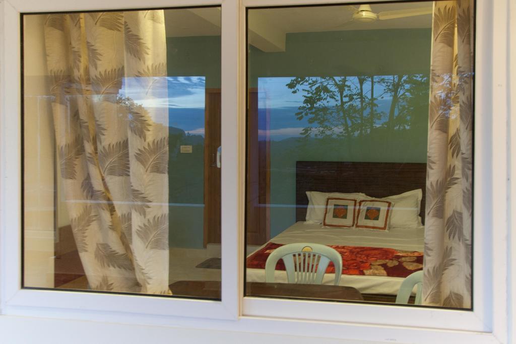 Petra Family Guest House วัลปาไร ห้อง รูปภาพ